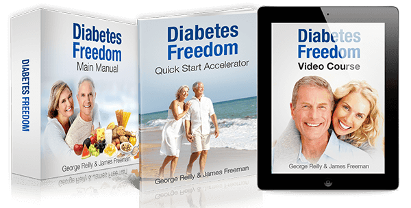 diabetes freedom